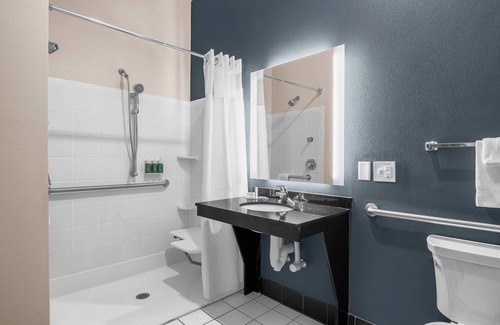 Columbus Hotel | Welcoming Fairfield by Marriott Inn & Suites Columbus Hilliard