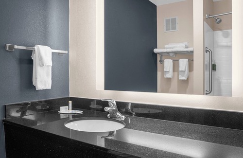 Columbus Hotel | Welcoming Fairfield by Marriott Inn & Suites Columbus Hilliard