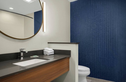 Kokomo Hotel | Fairfield By Marriott Inn & Suites Kokomo