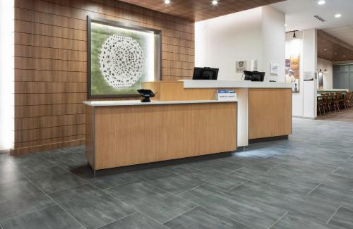 McKinney Hotel | Top-Rated Fairfield by Marriott Inn & Suites Dallas McKinney