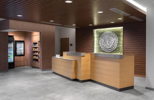 O'Fallon Hotel | Discover Fairfield by Marriott Inn & Suites in O'Fallon, IL