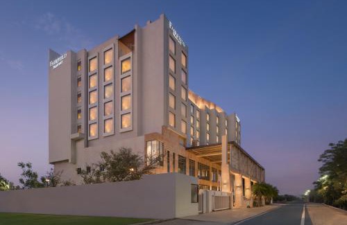 Jhalamand Hotel | Discover Fairfield by Marriott Jodhpur - Family-Friendly Stay