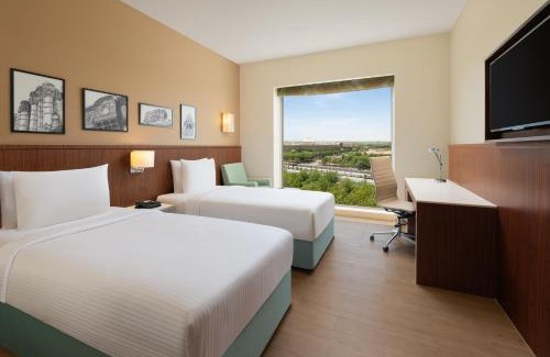 Jhalamand Hotel | Discover Fairfield by Marriott Jodhpur - Family-Friendly Stay