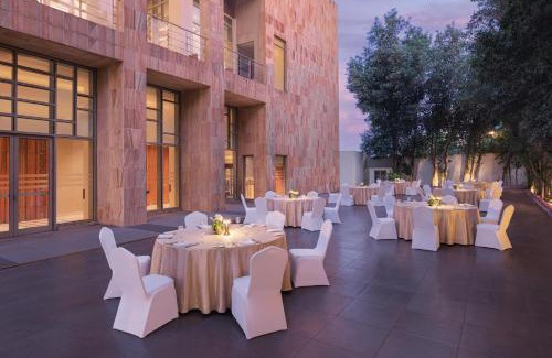 Jhalamand Hotel | Discover Fairfield by Marriott Jodhpur - Family-Friendly Stay