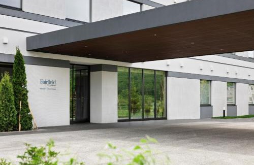 Minamifurano Hotel | Discover Fairfield by Marriott Hokkaido Minamifurano