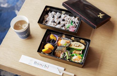 Funai-gun Hotel | Convenient Family Stay at Fairfield by Marriott Kyoto Kyotamba