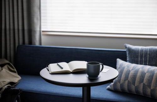 Funai-gun Hotel | Convenient Family Stay at Fairfield by Marriott Kyoto Kyotamba