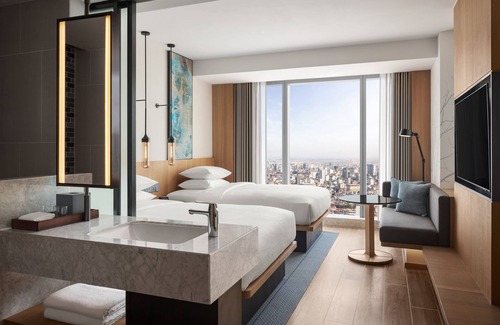 Sen Sok Hotel | Discover Fairfield By Marriott Phnom Penh: 4-Star Comfort