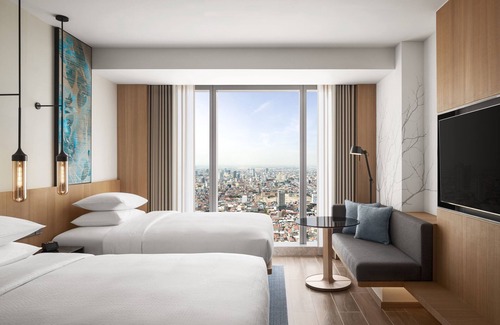 Sen Sok Hotel | Discover Fairfield By Marriott Phnom Penh: 4-Star Comfort