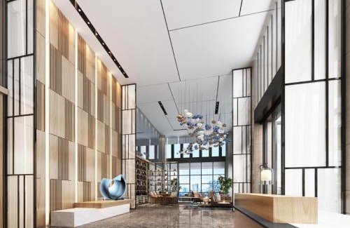 Dongchangfu District Hotel | Discover Fairfield by Marriott Liaocheng with Top Amenities