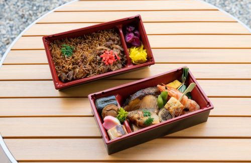 Odai Hotel | Top-Rated Fairfield by Marriott Mie Okuise Odai Hotel