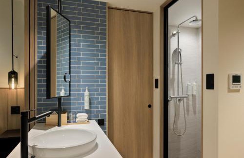 Odai Hotel | Top-Rated Fairfield by Marriott Mie Okuise Odai Hotel