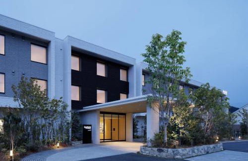 Odai Hotel | Top-Rated Fairfield by Marriott Mie Okuise Odai Hotel