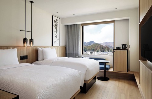 Odai Hotel | Eco-Friendly Comfort at Fairfield by Marriott Mie Okuise Odai