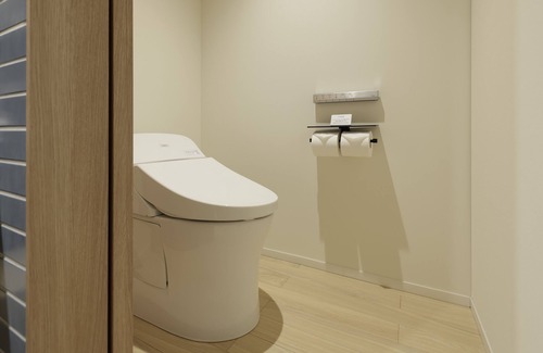 Odai Hotel | Eco-Friendly Comfort at Fairfield by Marriott Mie Okuise Odai