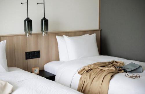 Ureshino Hotel | Discover Fairfield by Marriott Saga Ureshino Onsen Retreat