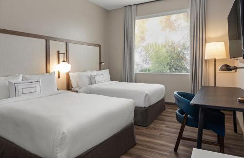 Alajuela Hotel | Welcoming Fairfield by Marriott San Jose Airport Alajuela
