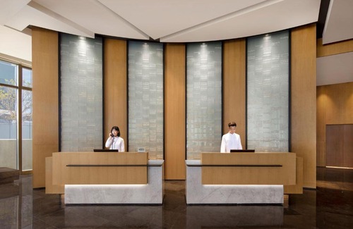 Haifeng County Hotel | Comfortable Stay at Fairfield by Marriott Shenshan Zone