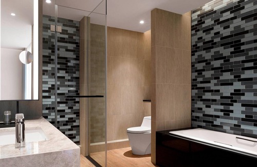 Xitun District Hotel | Fairfield by Marriott Taichung