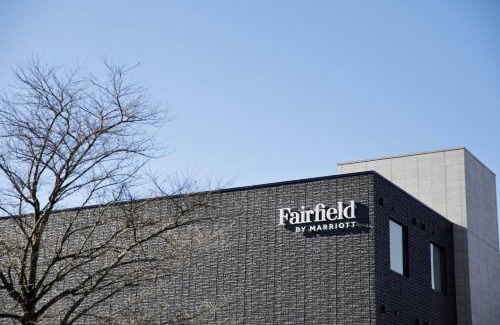 Motegi Hotel | Guest Rated 8.6: Fairfield by Marriott Tochigi Motegi