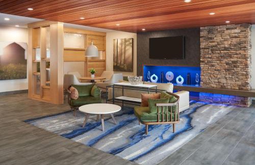 Hardeeville Hotel | Explore Fairfield by Marriott Inn & Suites Hardeeville