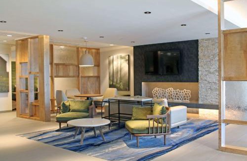 St. Louis Hotel | Top-Rated Family-Friendly Fairfield Inn & Suites St Louis South