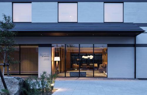 Kushimoto Hotel | Discover Fairfield by Marriott Wakayama Kushimoto: 8.9/10 Rating