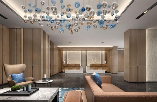 Yanta Qu Hotel | Discover Family-Friendly Stays at Fairfield by Marriott Xi'an Yanta