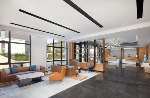 Hanjiang District Hotel | Discover Fairfield by Marriott Yangzhou Slender West Lake