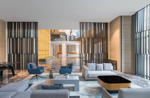 Xiangzhou District Hotel | Discover Fairfield by Marriott Zhuhai Xiangzhou - Guest Rated 9.2