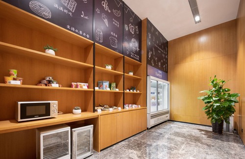 Xiangzhou District Hotel | Discover Fairfield by Marriott Zhuhai Xiangzhou - Guest Rated 9.2