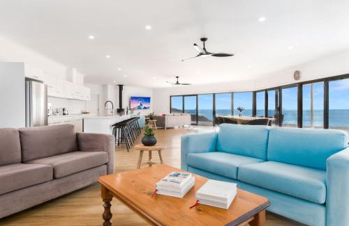 Emu Bay House | Explore Fairfield House: Oceanfront Getaway for Families