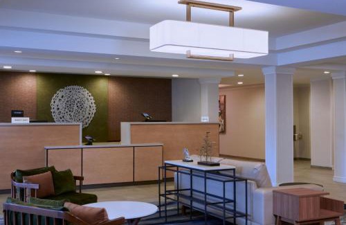 San Bernardino Hotel | Relax at Fairfield Inn and Suites San Bernardino with Pool