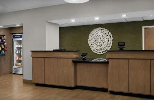 Winston - Salem Hotel | Pet-Friendly Comfort at Fairfield Inn & Suites Winston Salem