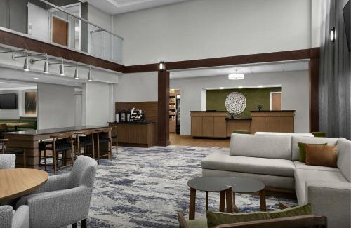 Winston - Salem Hotel | Pet-Friendly Comfort at Fairfield Inn & Suites Winston Salem
