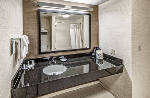 North Burnet Hotel | Explore Fairfield Inn and Suites by Marriott Austin Northwest