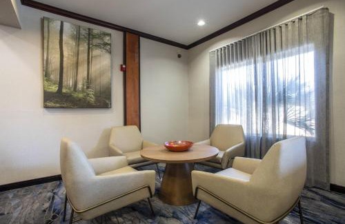 Boerne Hotel | Pet-Friendly Fairfield Inn & Suites in San Antonio Boerne