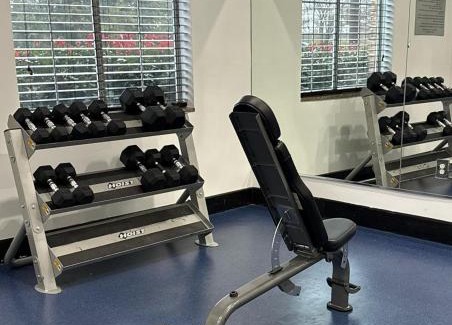 Spring Hotel | Discover Fairfield Inn & Suites: Family-Friendly Retreat