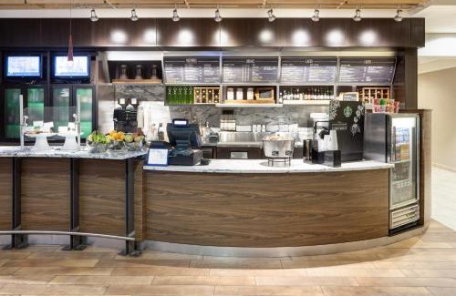 Chandler Hotel | Inviting Fairfield Inn & Suites Phoenix Chandler Fashion Center