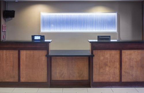 Chandler Hotel | Inviting Fairfield Inn & Suites Phoenix Chandler Fashion Center