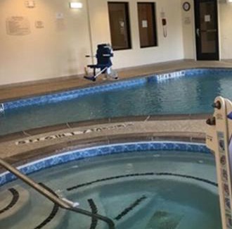 South Arlington Hotel | Discover Fairfield Inn & Suites: Pet-Friendly Comfort Awaits