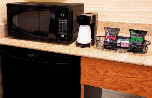 Merrillville Hotel | Modern Comfort at Fairfield Inn and Suites Merrillville