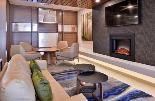 Shakopee Hotel | Discover Fairfield Inn & Suites: Family-Friendly Retreat