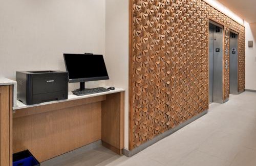 Shakopee Hotel | Discover Fairfield Inn & Suites: Family-Friendly Retreat