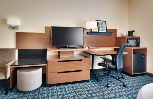 Lexington Park Hotel | Discover Fairfield Inn by Marriott Near Patuxent River