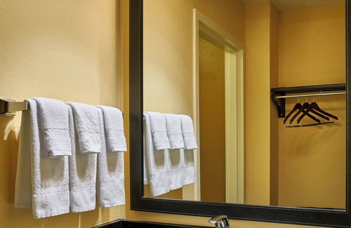 Myrtle Beach Hotel | Discover Fairfield Inn Myrtle Beach Near Broadway Attractions