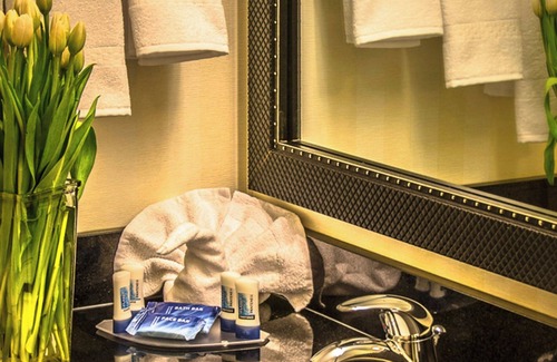 Northeast Hotel | Comfortable Stay at Fairfield Inn by Marriott Washington D.C.