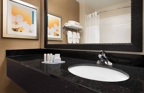 Bourbonnais Hotel | Comfortable Stay at Fairfield Inn by Marriott Kankakee