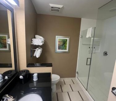 Afton Hotel | Discover Fairfield Inn by Marriott Afton Star Valley