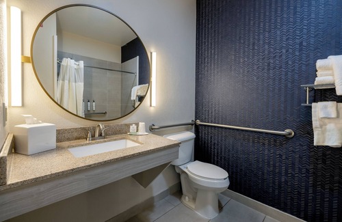 Dothan Hotel | Comfortable Stay at Fairfield Inn by Marriott Dothan